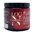 Loc  N Loc Twists Braids Wave Edge Gel - Extra Hold 4 Oz